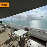 Apartment With Natural View