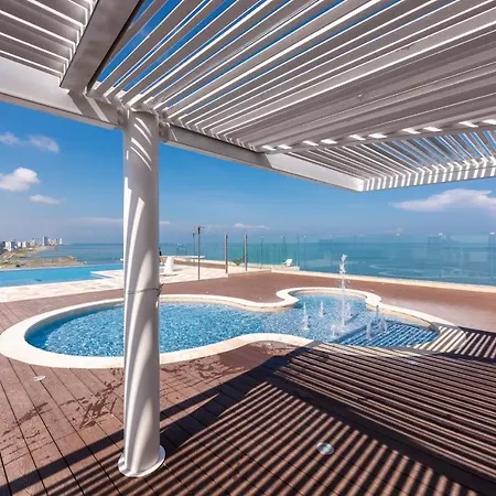 With Natural View Apartment