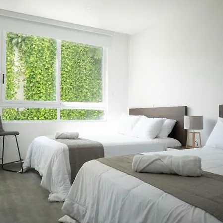 With Natural View Apartment