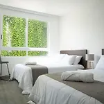 Apartment With Natural View