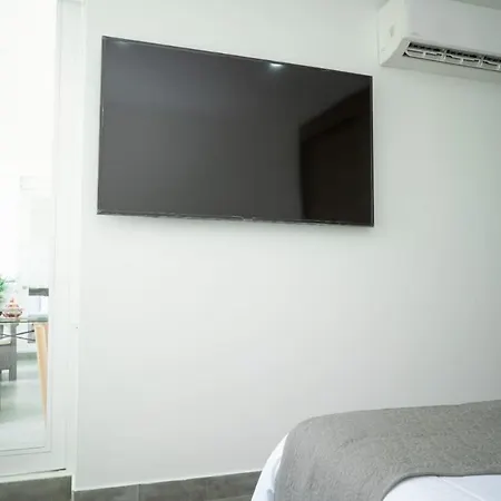 With Natural View Apartamento *