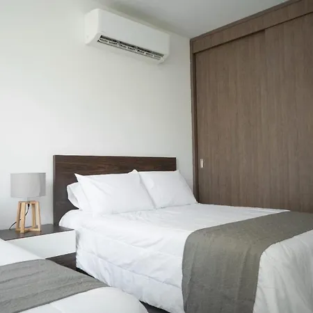 Apartamento With Natural View Cartagena