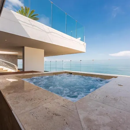 Apartamento With Natural View