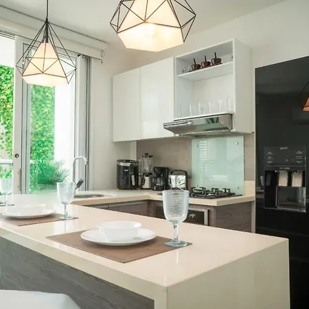 Apartamento With Natural View Cartagena