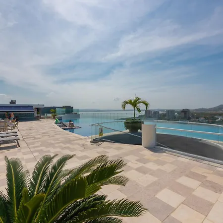 Apartamento With Natural View *