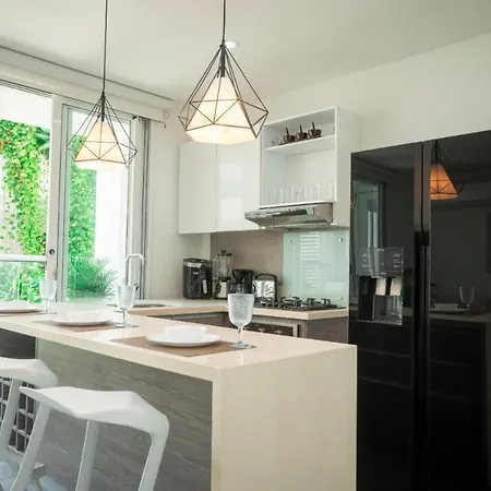 Apartamento With Natural View